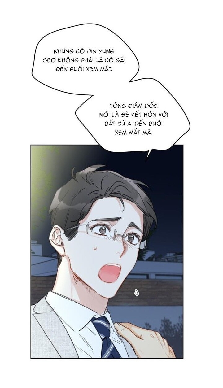 Hẹn Hò Chốn Công Sở Chapter 11 - 40