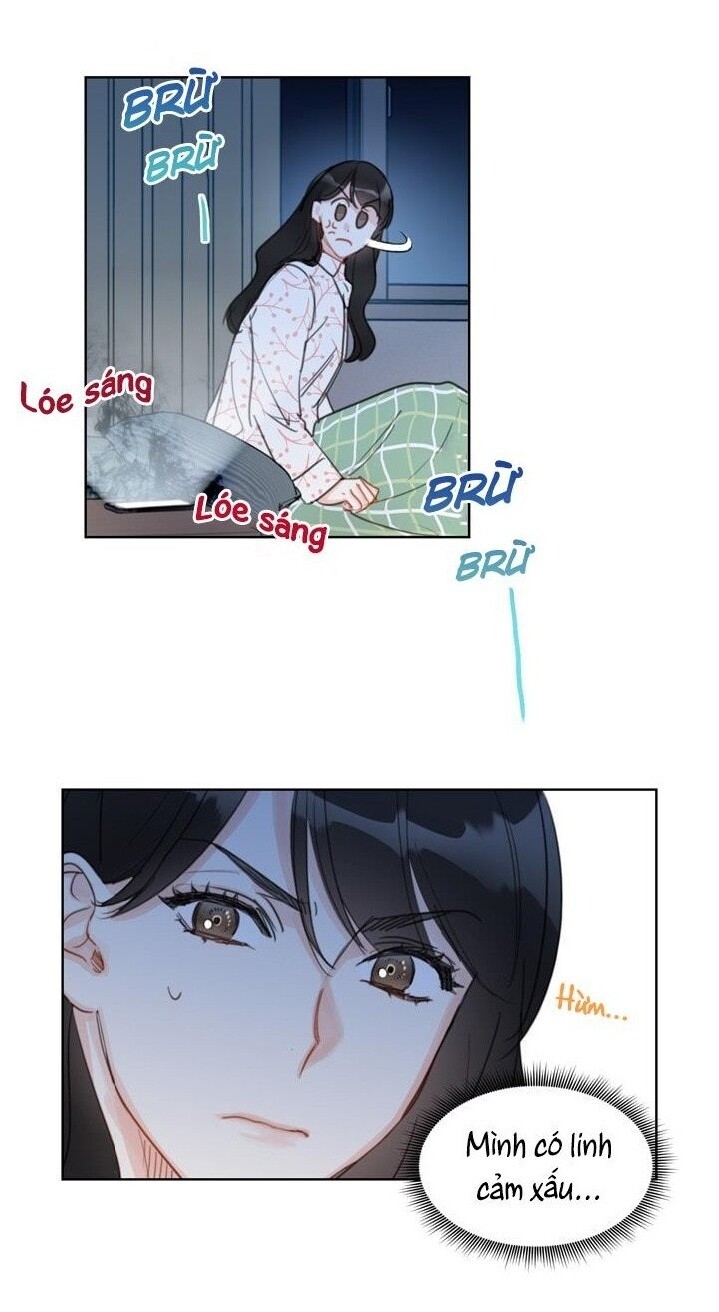 Hẹn Hò Chốn Công Sở Chapter 11 - 5