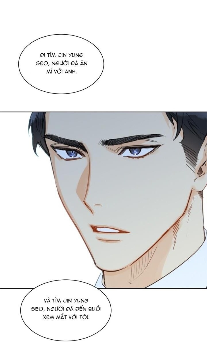 Hẹn Hò Chốn Công Sở Chapter 11 - 42