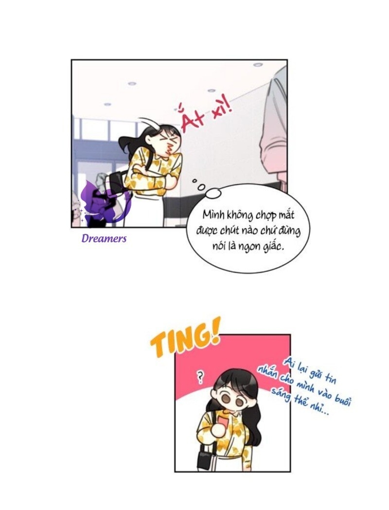 Hẹn Hò Chốn Công Sở Chapter 11 - 43