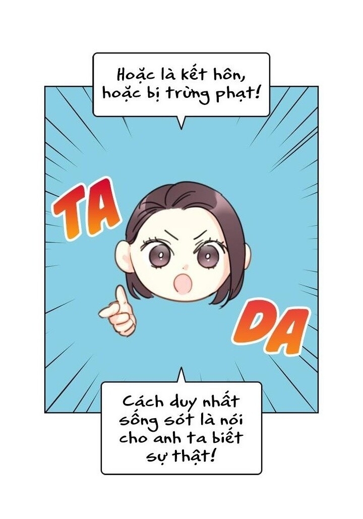 Hẹn Hò Chốn Công Sở Chapter 11 - 47