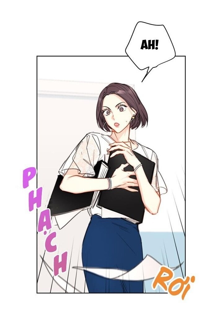 Hẹn Hò Chốn Công Sở Chapter 11 - 50