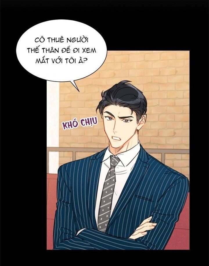 Hẹn Hò Chốn Công Sở Chapter 11 - 52