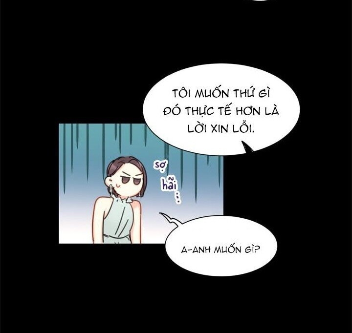 Hẹn Hò Chốn Công Sở Chapter 11 - 55