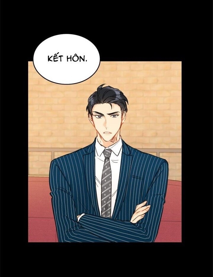 Hẹn Hò Chốn Công Sở Chapter 11 - 56
