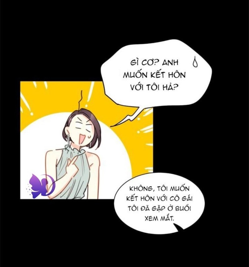 Hẹn Hò Chốn Công Sở Chapter 11 - 57