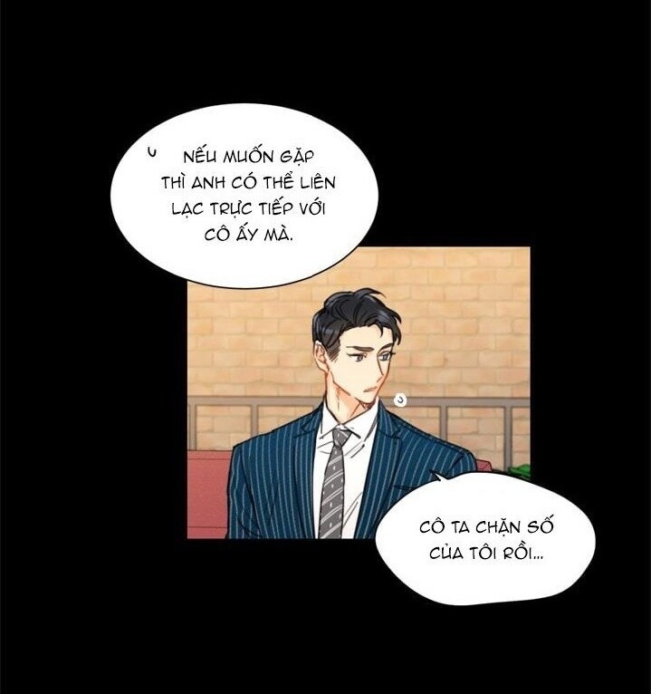 Hẹn Hò Chốn Công Sở Chapter 11 - 58