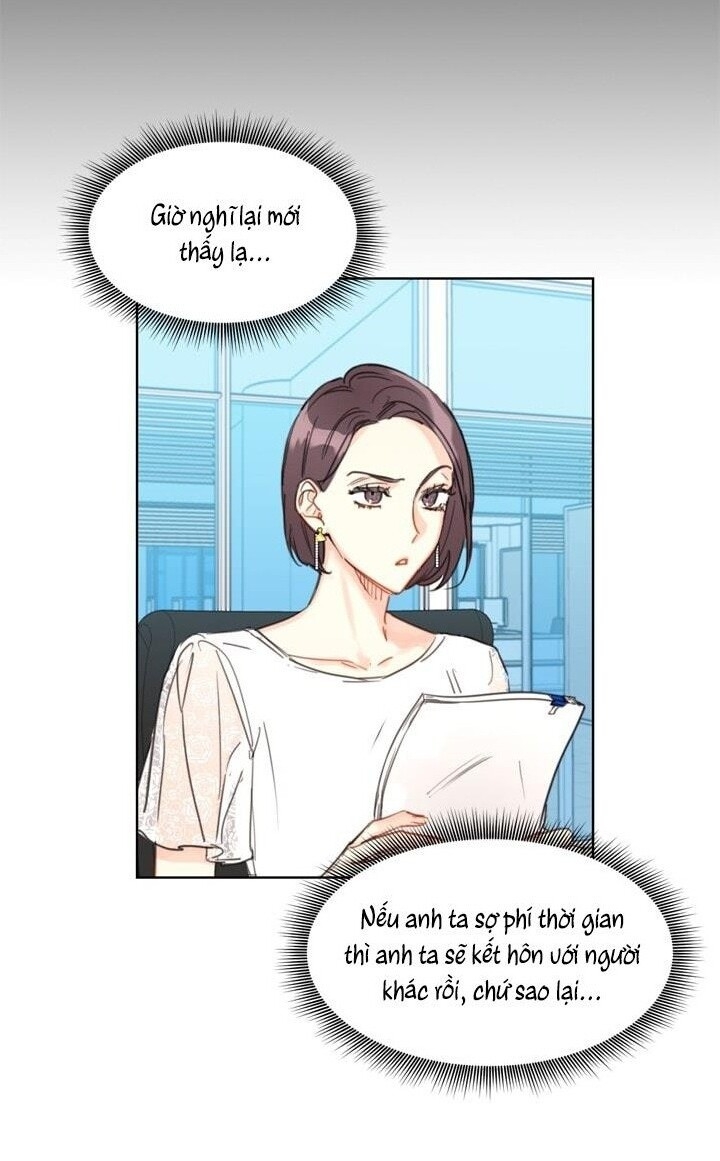 Hẹn Hò Chốn Công Sở Chapter 11 - 60