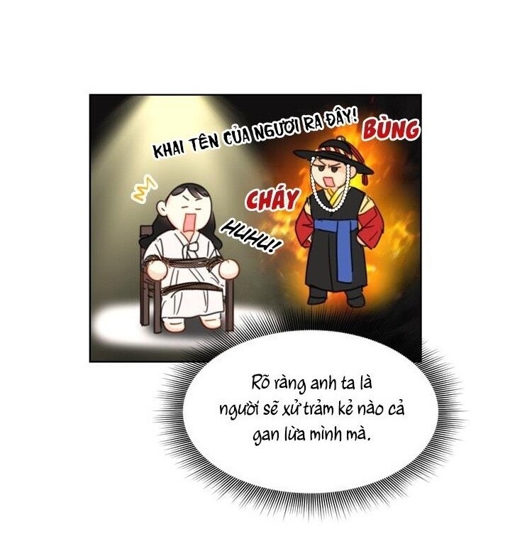 Hẹn Hò Chốn Công Sở Chapter 11 - 64