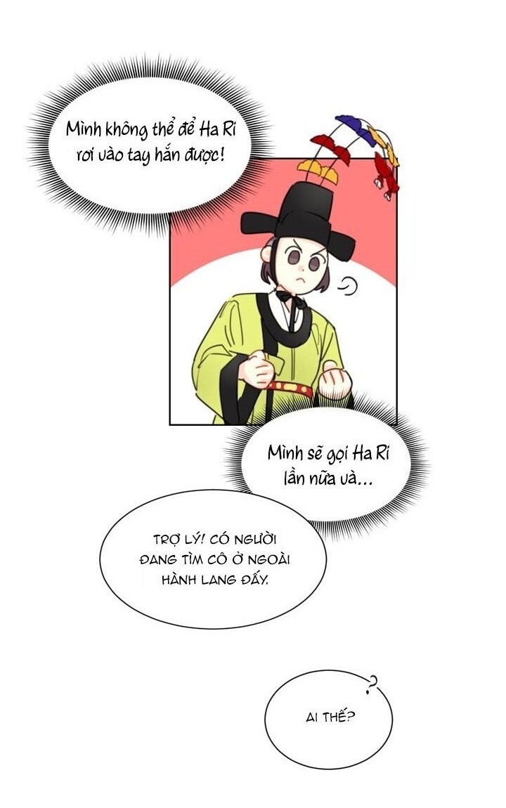Hẹn Hò Chốn Công Sở Chapter 11 - 65