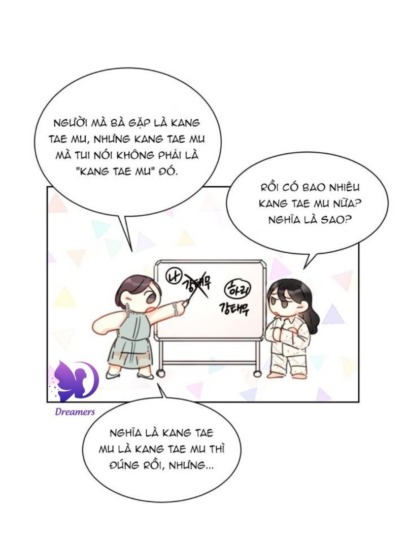 Hẹn Hò Chốn Công Sở Chapter 11 - 9