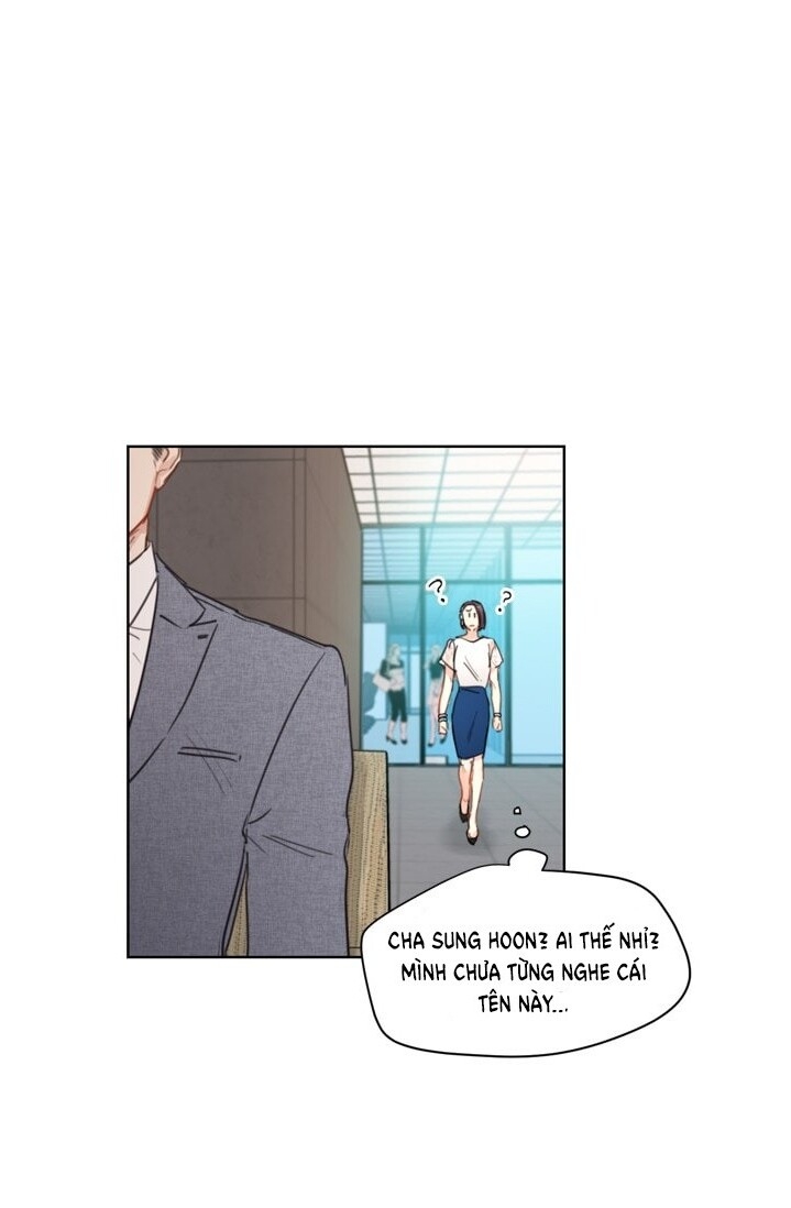 Hẹn Hò Chốn Công Sở Chapter 12 - 2