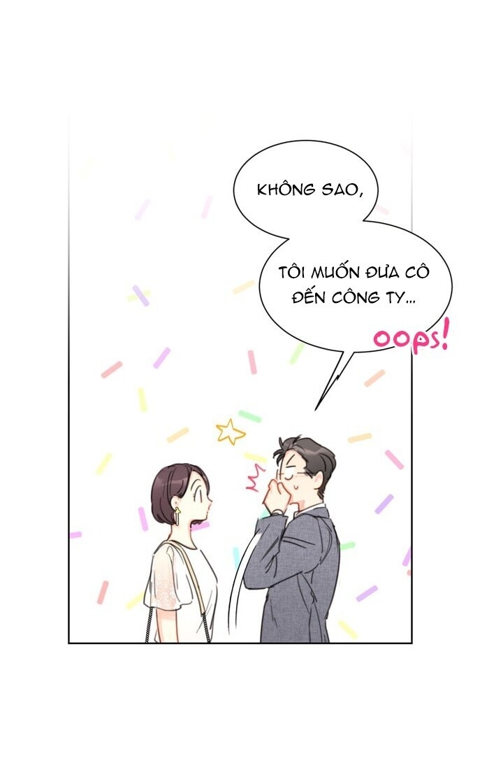 Hẹn Hò Chốn Công Sở Chapter 12 - 18