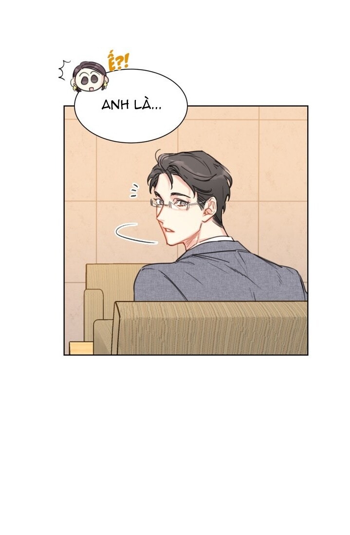 Hẹn Hò Chốn Công Sở Chapter 12 - 3