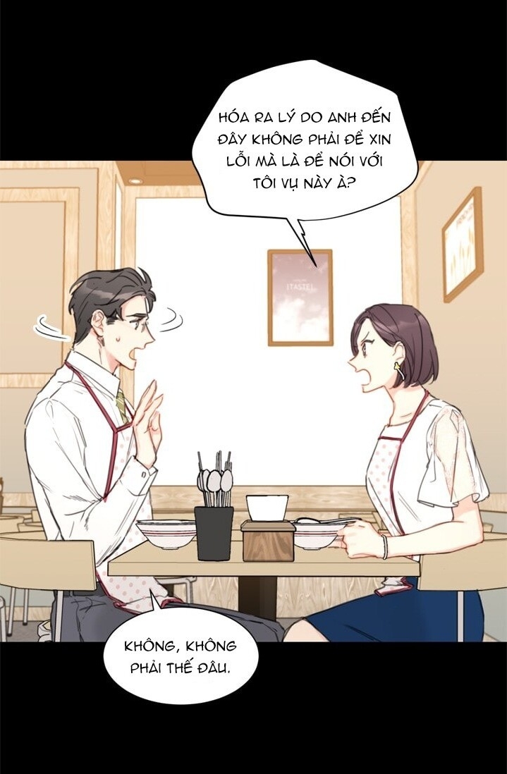 Hẹn Hò Chốn Công Sở Chapter 12 - 23