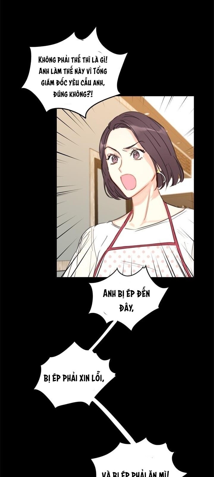 Hẹn Hò Chốn Công Sở Chapter 12 - 24