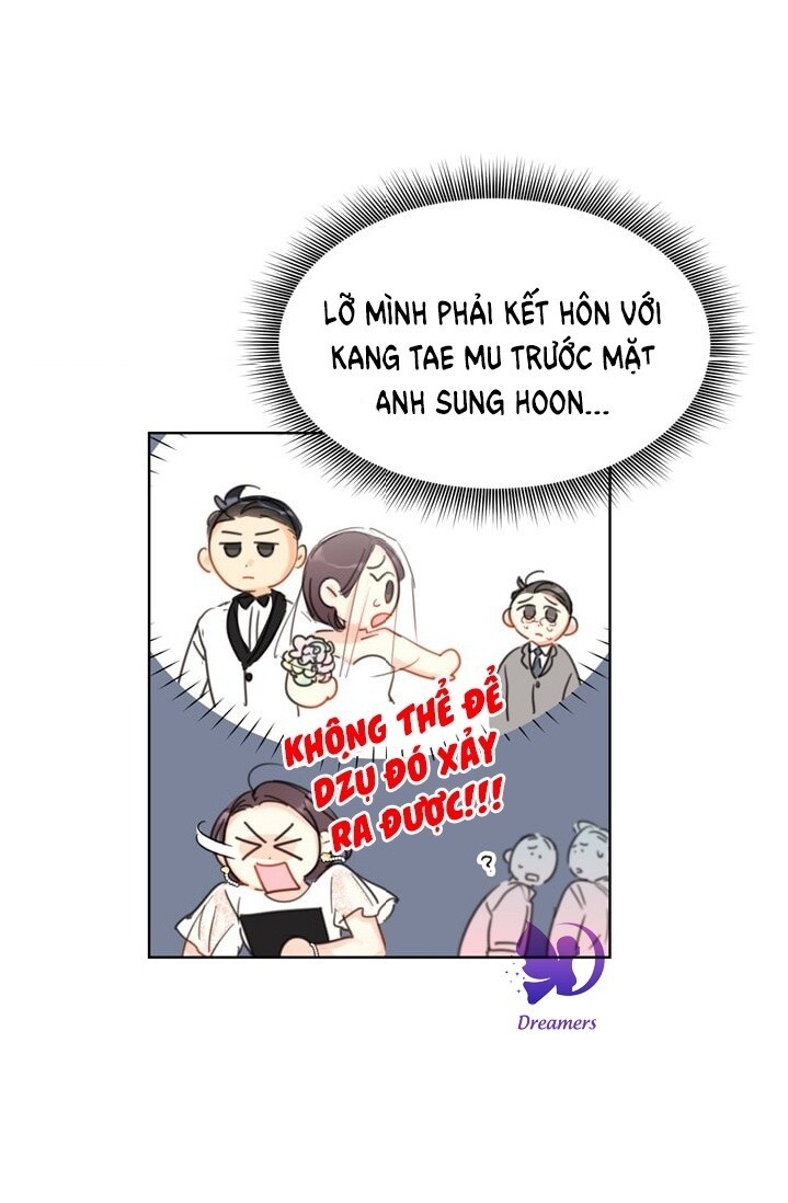 Hẹn Hò Chốn Công Sở Chapter 12 - 33