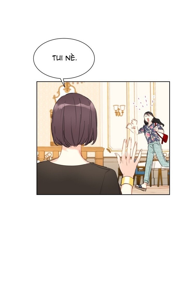 Hẹn Hò Chốn Công Sở Chapter 12 - 38