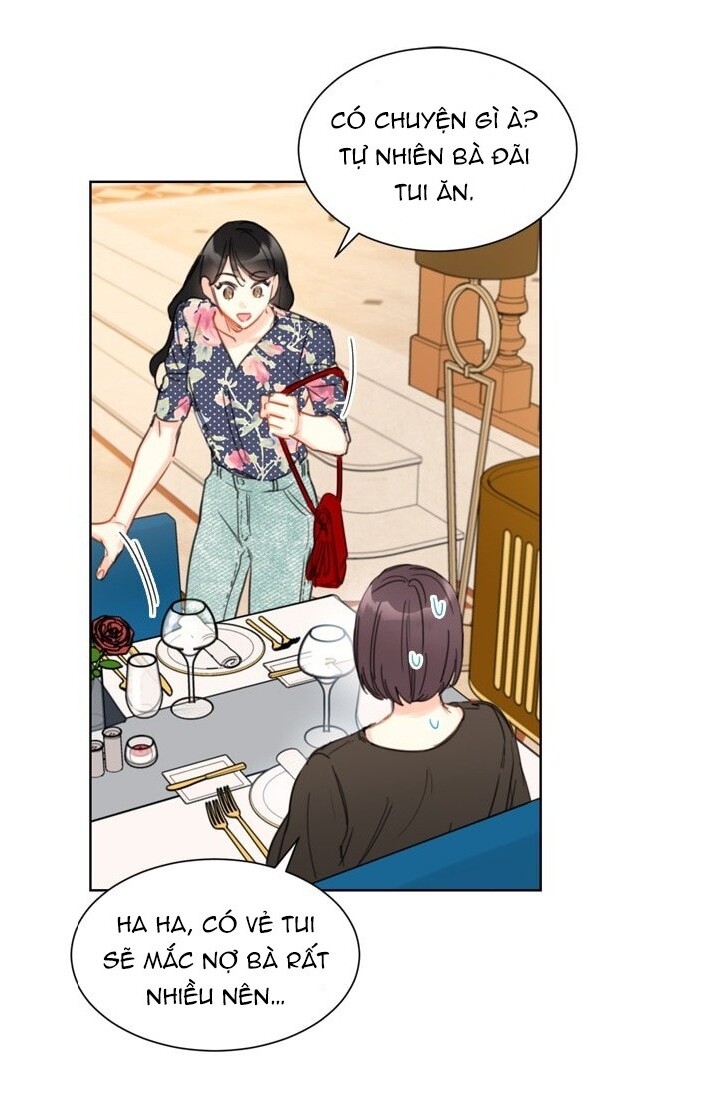 Hẹn Hò Chốn Công Sở Chapter 12 - 39