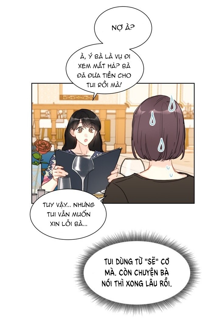 Hẹn Hò Chốn Công Sở Chapter 12 - 40