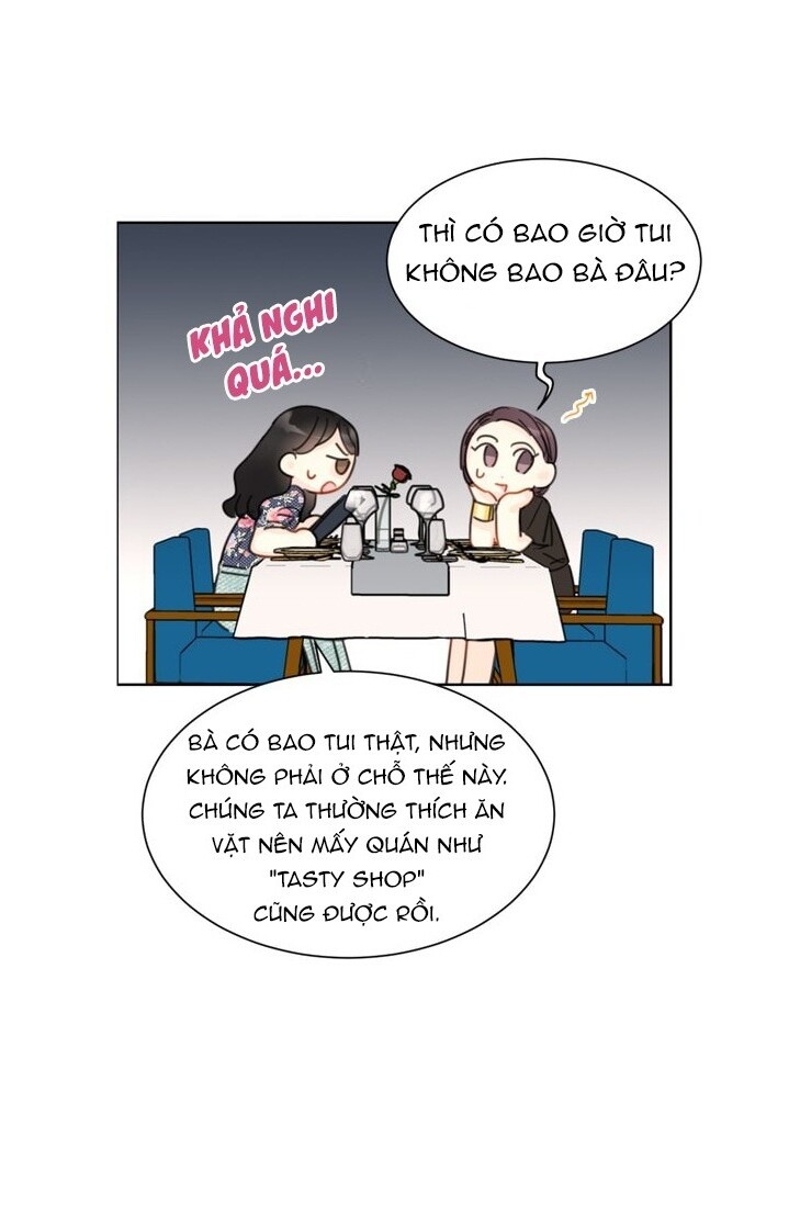 Hẹn Hò Chốn Công Sở Chapter 12 - 42