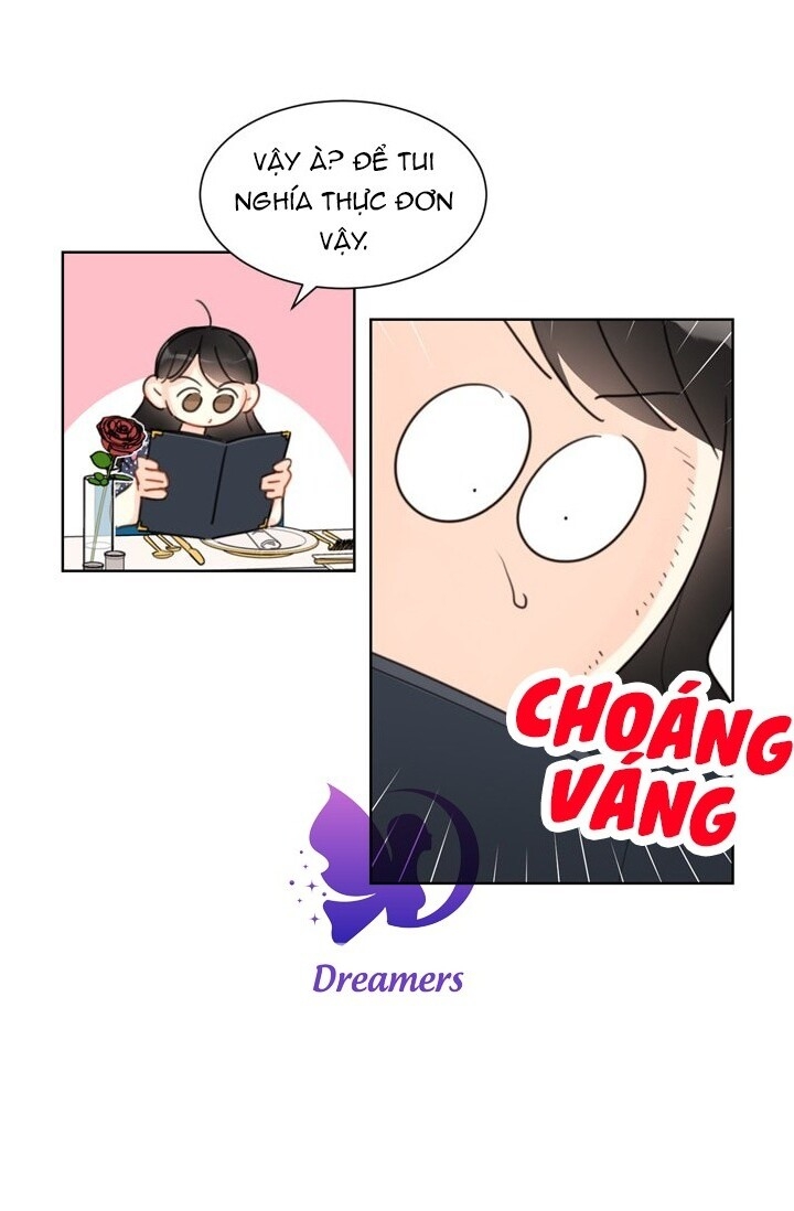 Hẹn Hò Chốn Công Sở Chapter 12 - 44