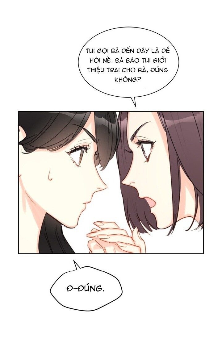 Hẹn Hò Chốn Công Sở Chapter 12 - 49