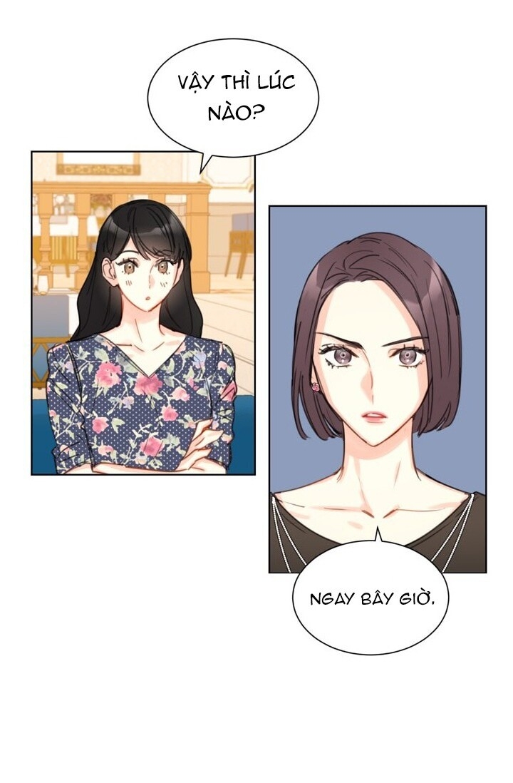 Hẹn Hò Chốn Công Sở Chapter 12 - 50