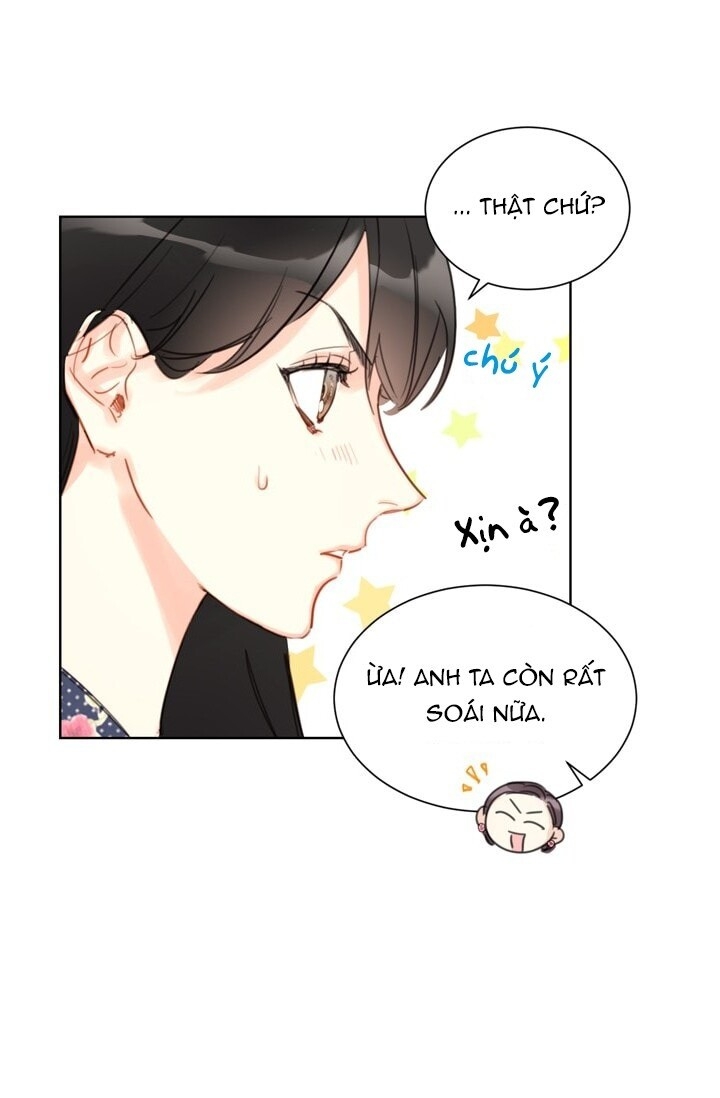 Hẹn Hò Chốn Công Sở Chapter 12 - 52