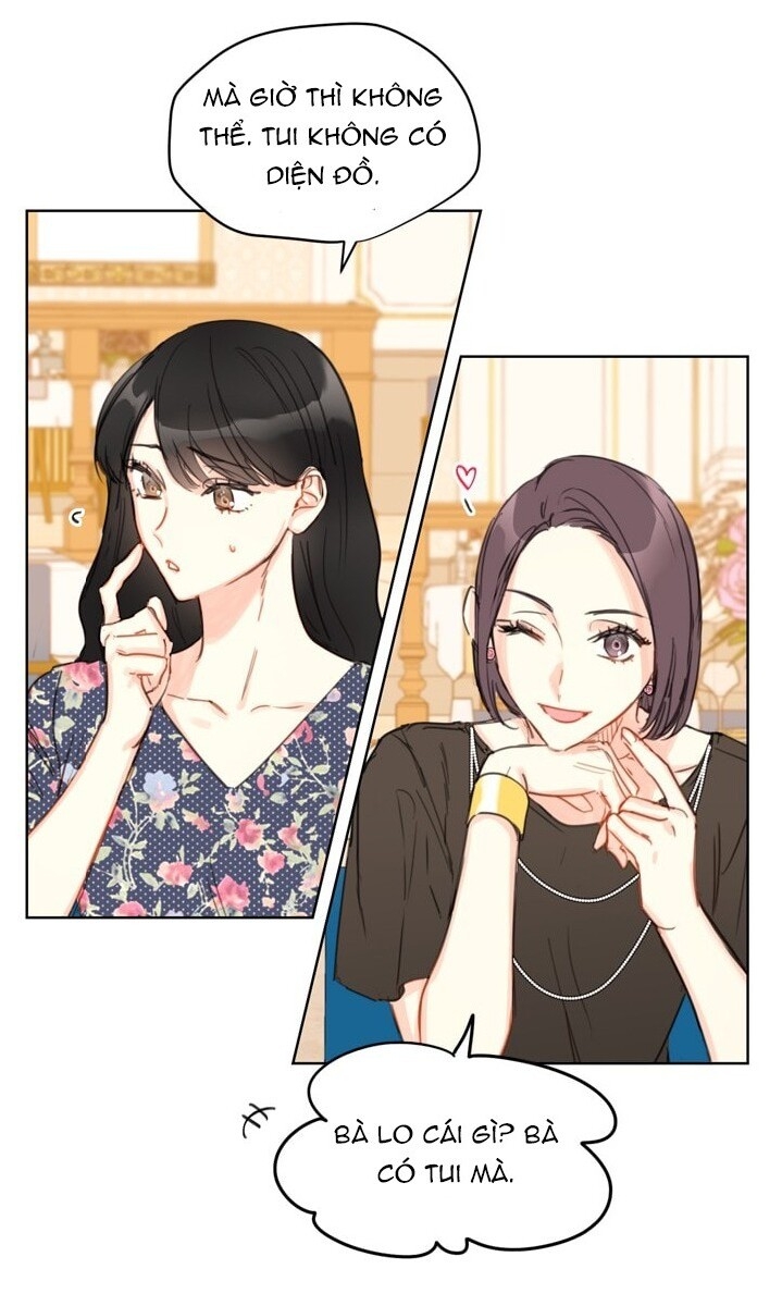 Hẹn Hò Chốn Công Sở Chapter 12 - 53