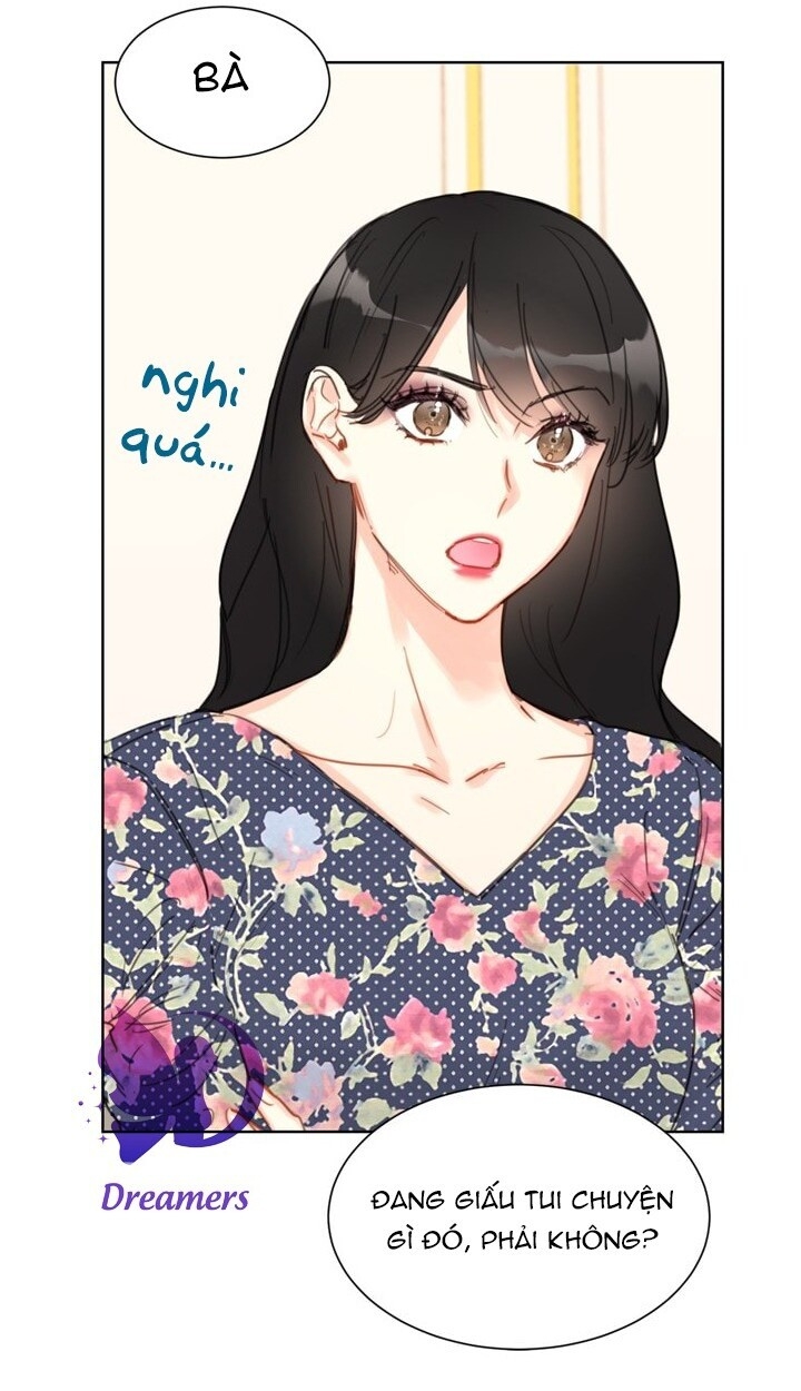 Hẹn Hò Chốn Công Sở Chapter 12 - 62