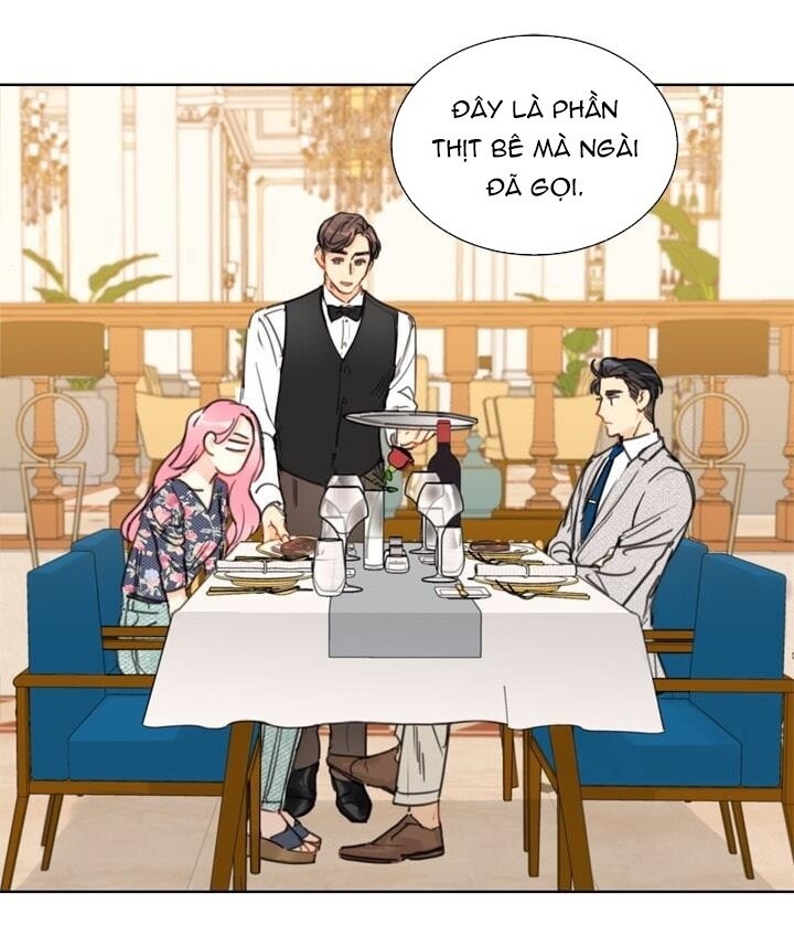 Hẹn Hò Chốn Công Sở Chapter 13 - 11