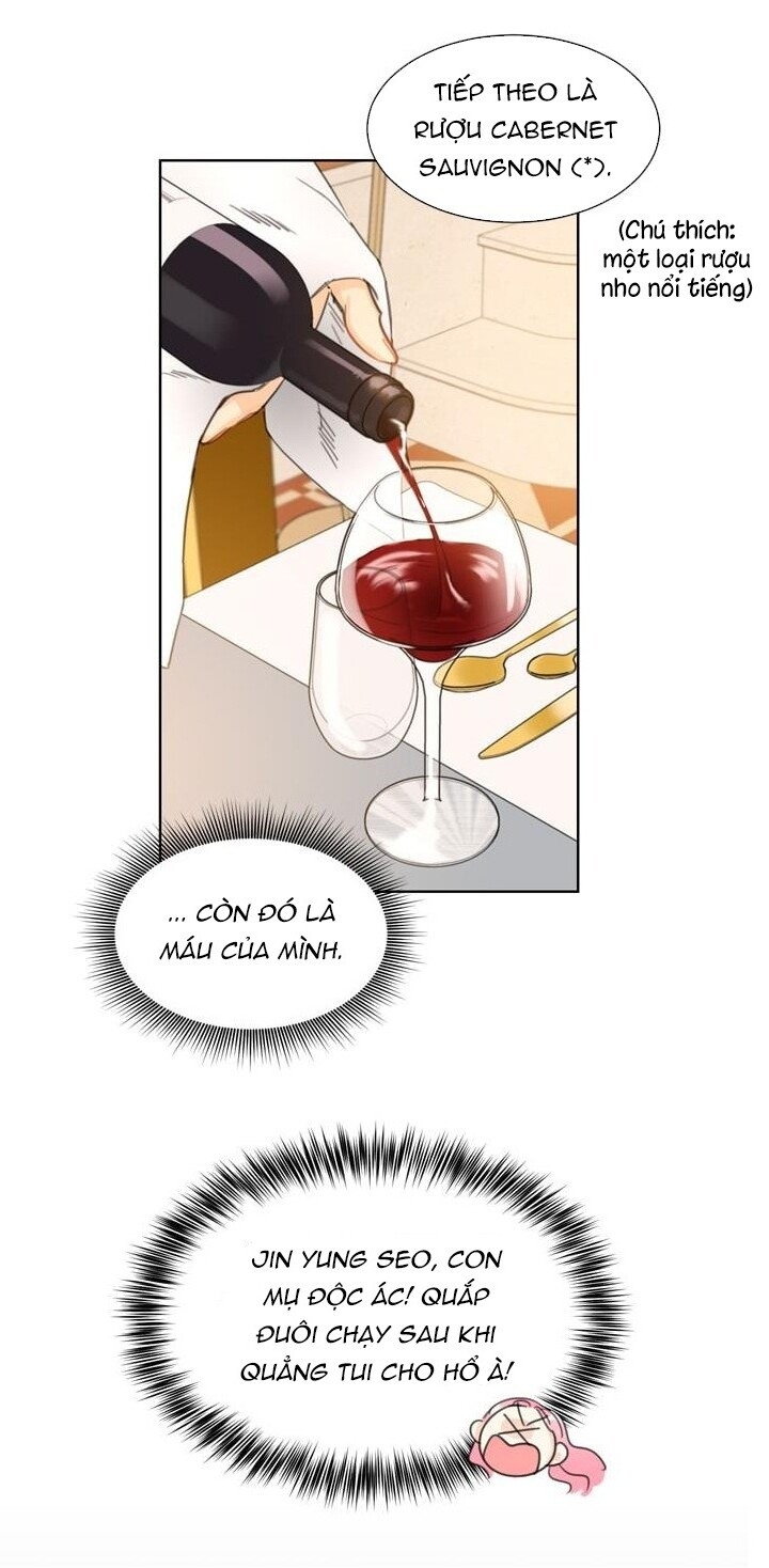 Hẹn Hò Chốn Công Sở Chapter 13 - 13