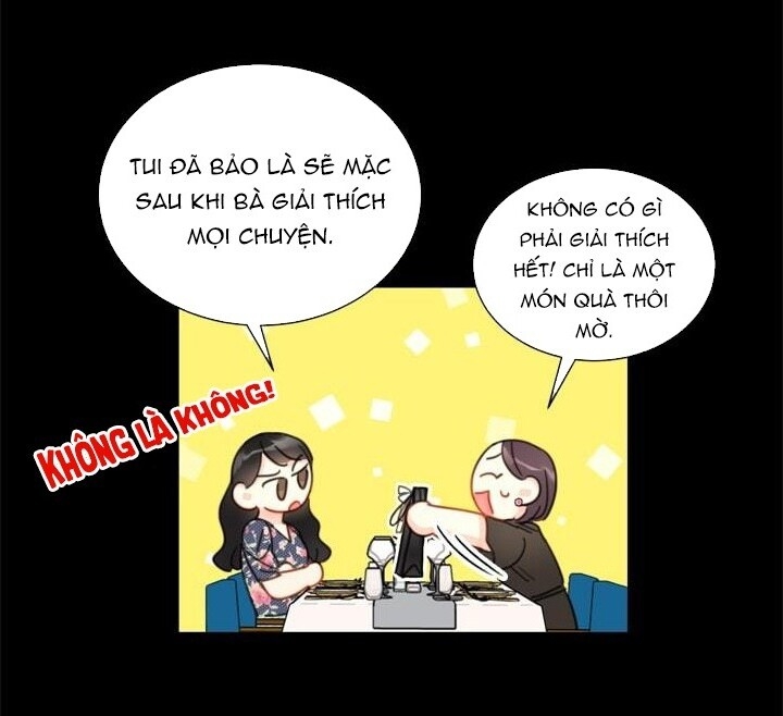 Hẹn Hò Chốn Công Sở Chapter 13 - 17