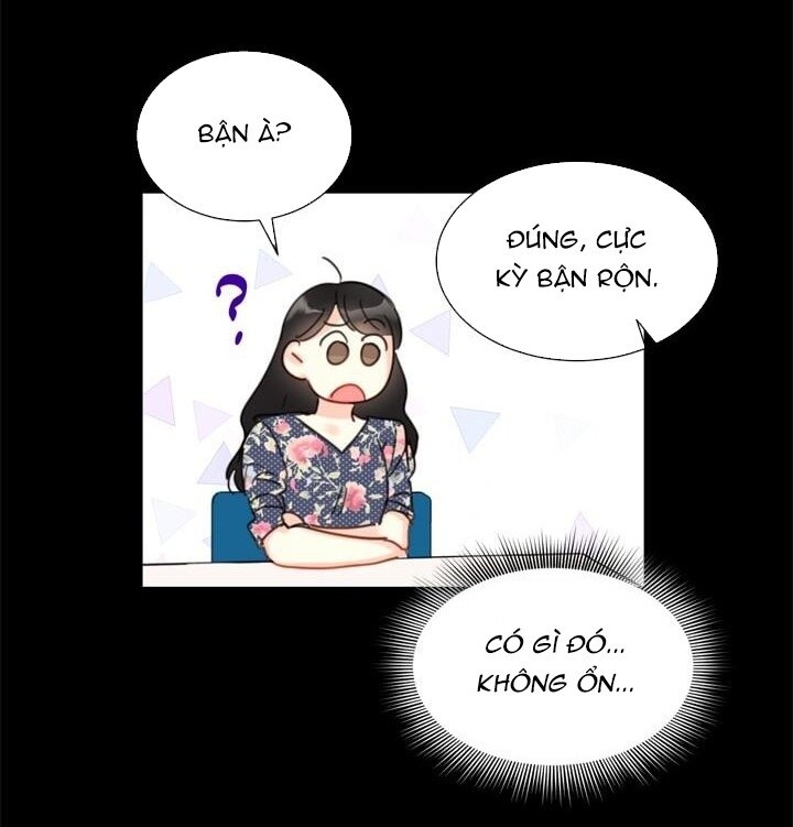 Hẹn Hò Chốn Công Sở Chapter 13 - 19