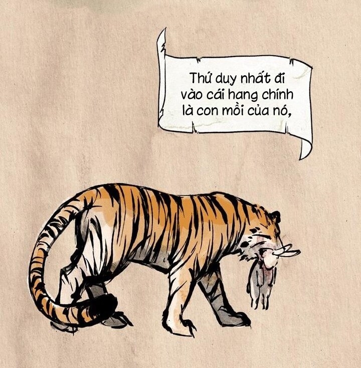 Hẹn Hò Chốn Công Sở Chapter 13 - 3