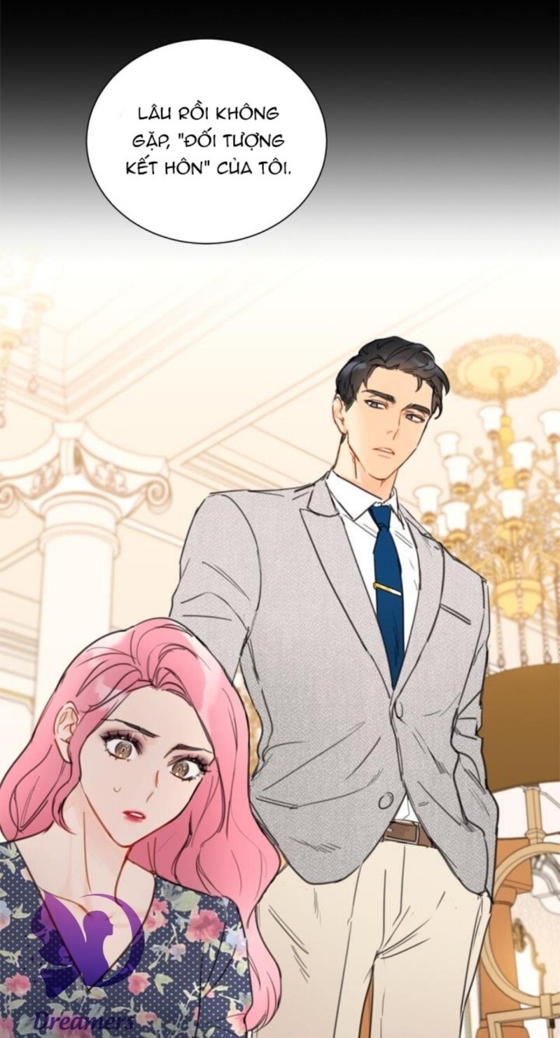 Hẹn Hò Chốn Công Sở Chapter 13 - 25