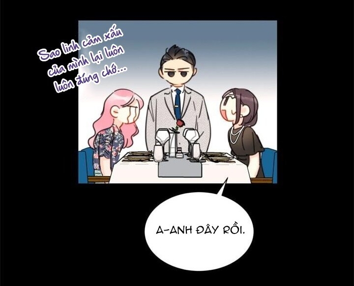 Hẹn Hò Chốn Công Sở Chapter 13 - 26