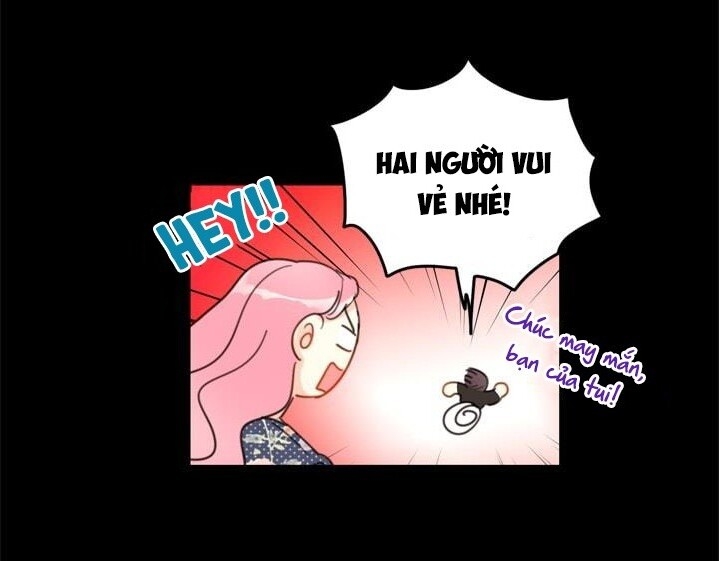 Hẹn Hò Chốn Công Sở Chapter 13 - 27