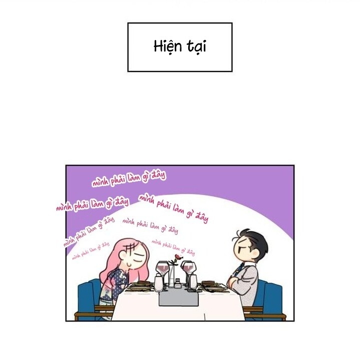 Hẹn Hò Chốn Công Sở Chapter 13 - 28