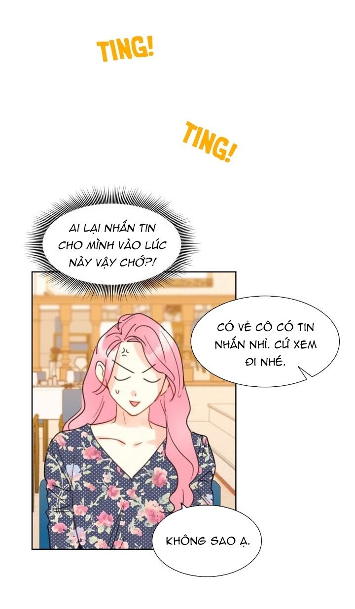 Hẹn Hò Chốn Công Sở Chapter 13 - 29