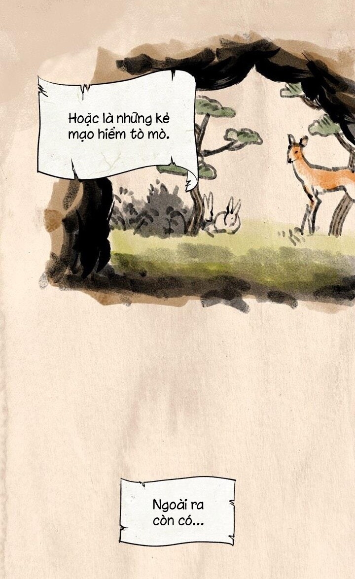 Hẹn Hò Chốn Công Sở Chapter 13 - 4