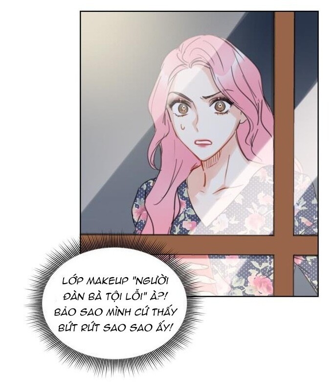 Hẹn Hò Chốn Công Sở Chapter 13 - 32