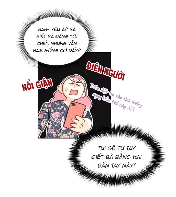 Hẹn Hò Chốn Công Sở Chapter 13 - 34