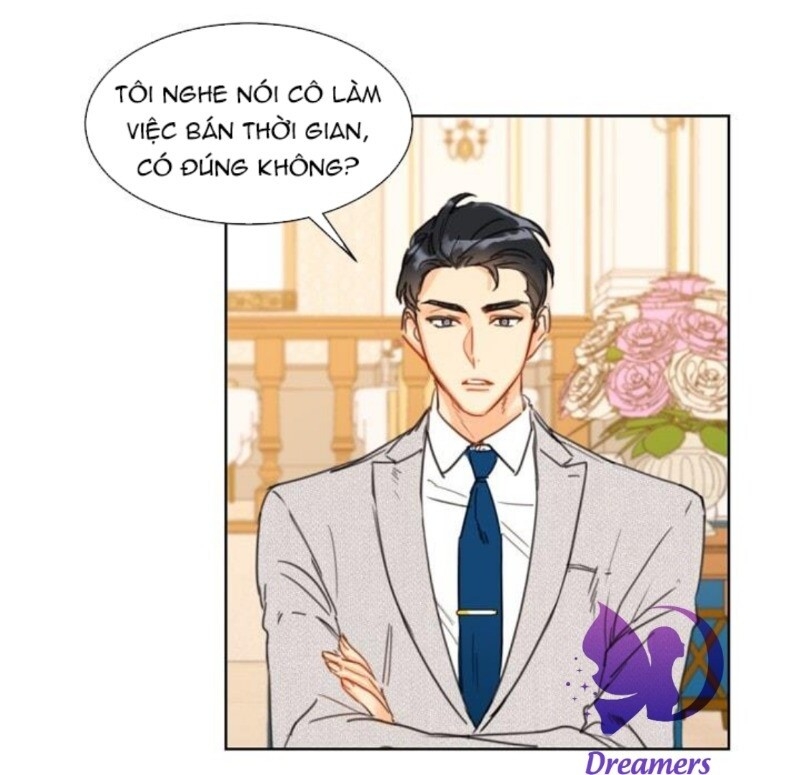 Hẹn Hò Chốn Công Sở Chapter 13 - 36