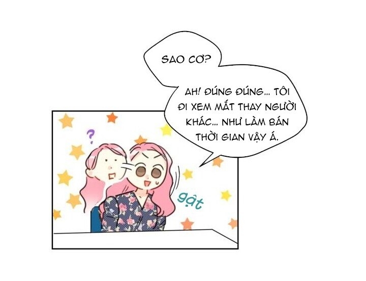 Hẹn Hò Chốn Công Sở Chapter 13 - 37