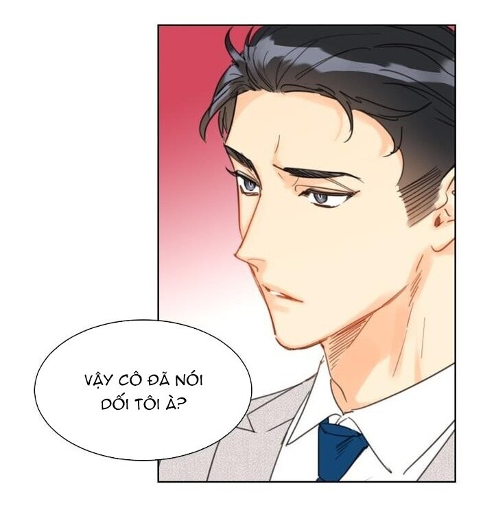 Hẹn Hò Chốn Công Sở Chapter 13 - 38