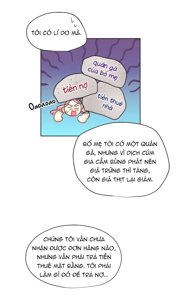 Hẹn Hò Chốn Công Sở Chapter 13 - 39