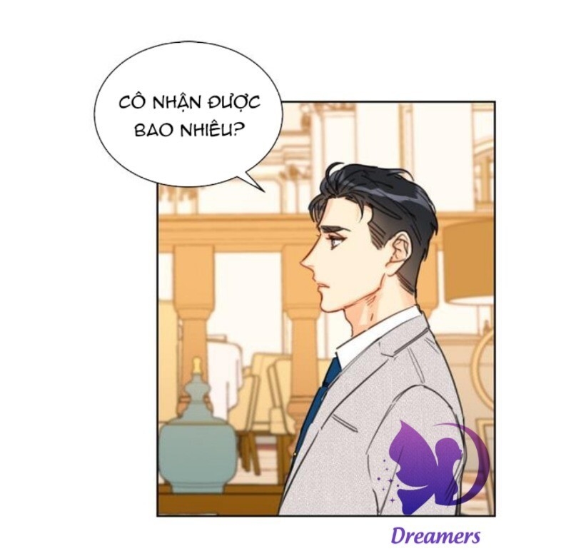 Hẹn Hò Chốn Công Sở Chapter 13 - 40