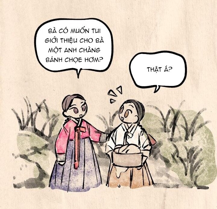 Hẹn Hò Chốn Công Sở Chapter 13 - 5